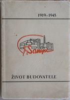 František Sádlík. Ein Name, der unserer Marke zeitlosen Wert verleiht, und das seit mehr als 100 Jahren, das Leben des Baumeisters