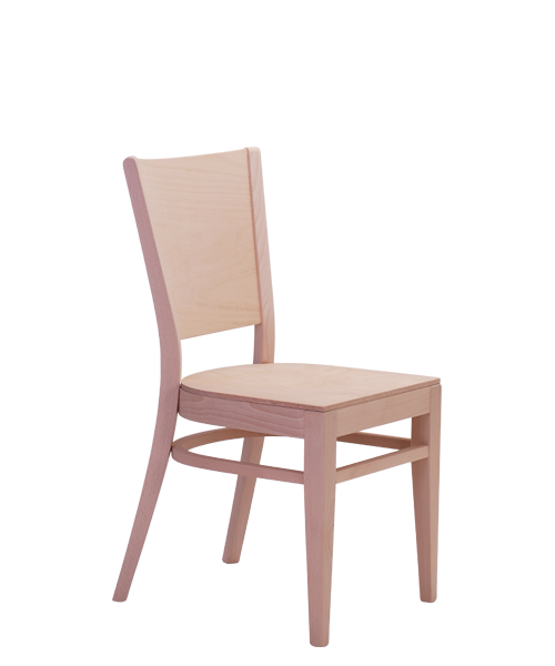 Sessel aus Bugholz Arol, tschechischer Hersteller von Bugholzstühlen Sádlík