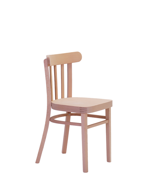 Restaurantstühle, Kneipenstühle, Thonet-Stühle, Marconi, tschechischer Stuhlhersteller Sádlík