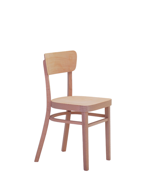 Esszimmer Stuhl Nico, Tschechischer Hersteller von Stühlen Sádlík