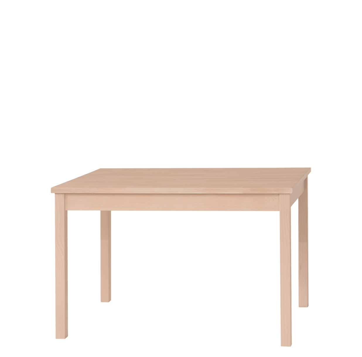 Tisch aus massiver Buche Kasparov, traditioneller tschechischer Möbelhersteller Sádlík